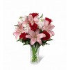 The FTD Anniversary Bouquet